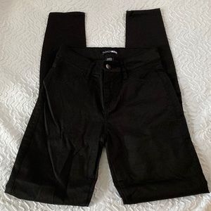 NWOT Fashion Nova High Waisted Jeans